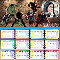 fotomontagem-calendario-2017-os-vingadores