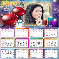 fotocolagem-boneco-de-neve-calendario-2019