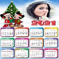 foto-calendario-de-natal-disney-2021
