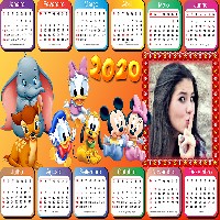 montagem-de-fotos-calendario-2020-gratis-baby-disney