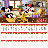 calendario-2018-mickey-e-minnie
