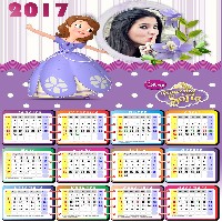 calendario-2017-personalizado-gratis-para-imprimir-princesa-sofia