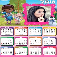 moldura-para-calendario-2018-doutora-brinquedos