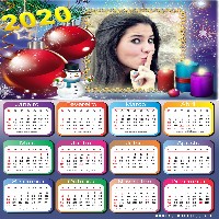 montar-foto-online-calendario-2020-natal
