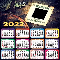 moldura-com-calendario-2022-engracada