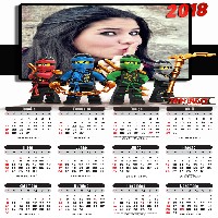 montagem-em-calendario-2018-lego-ninjago