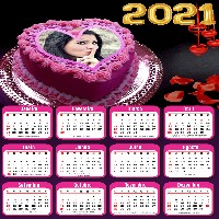 montar-foto-calendario-2021-bolo-de-aniversario