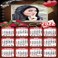 moldura-romantica-com-calendario-2022