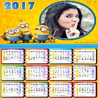 foto-calendario-2017-minions