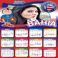 moldura-para-fotos-com-calendario-2018-do-esporte-clube-da-bahia