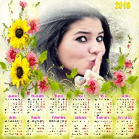 moldura-de-calendario-floral-2016