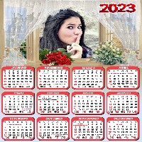 emoldurar-foto-online-calendario-2023