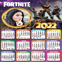 moldura-fornite-com-calendario-2022