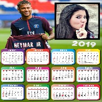 foto-moldura-calendario-2019-com-neymar-psg
