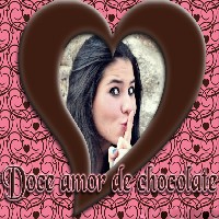 moldura-romantica-e-coracao-doce-de-chocolate