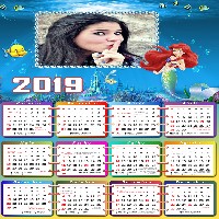 calendario-2019-a-pequena-sereia