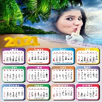 calendario-personalizado-com-foto-2021-praia