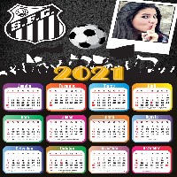 calendario-com-foto-2021-santos-futebol-clube