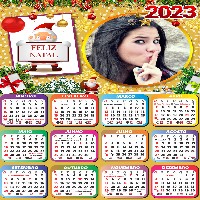 calendario-2023-dourado-de-natal