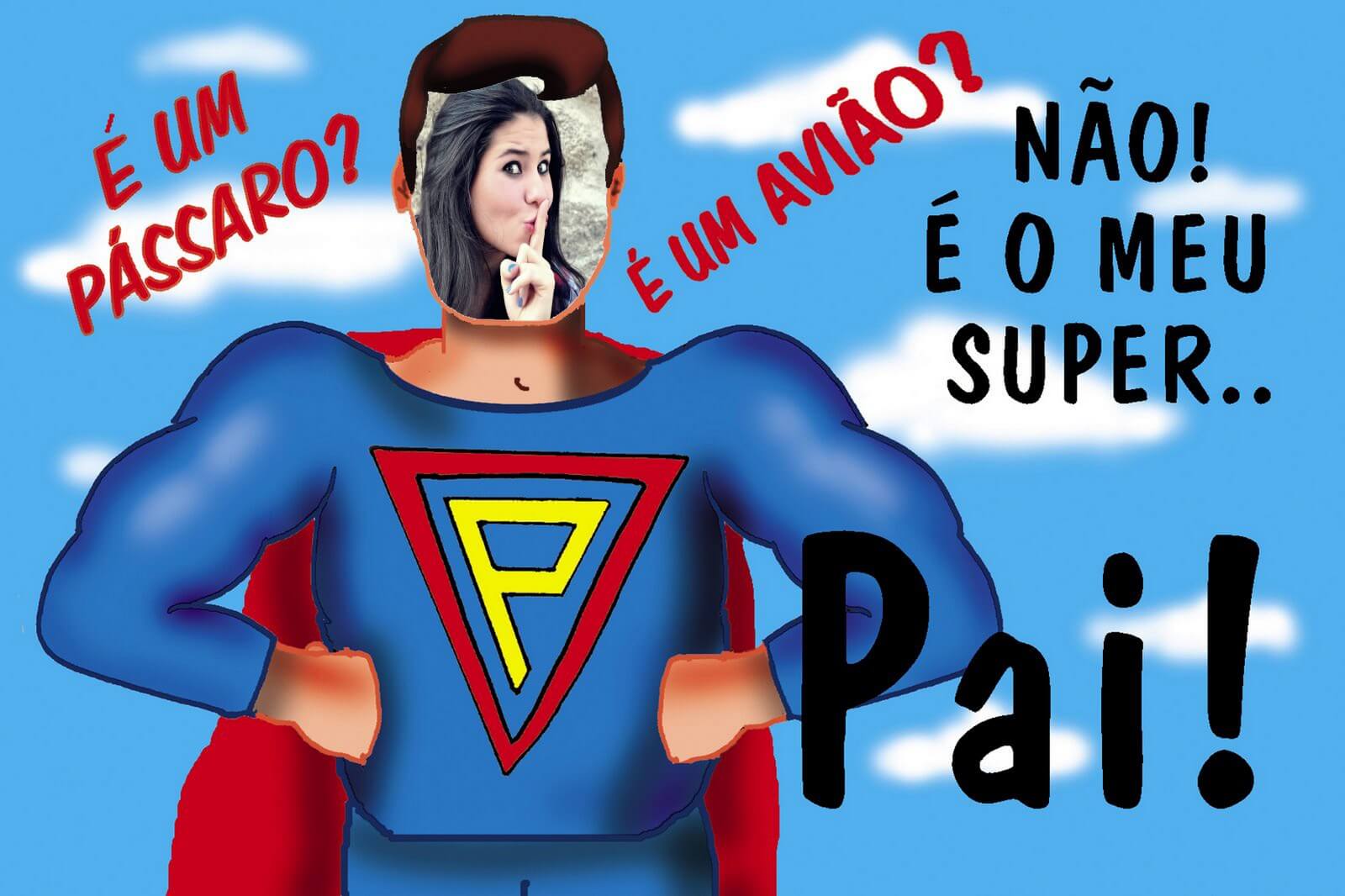 moldura-de-fotos-super-pai!