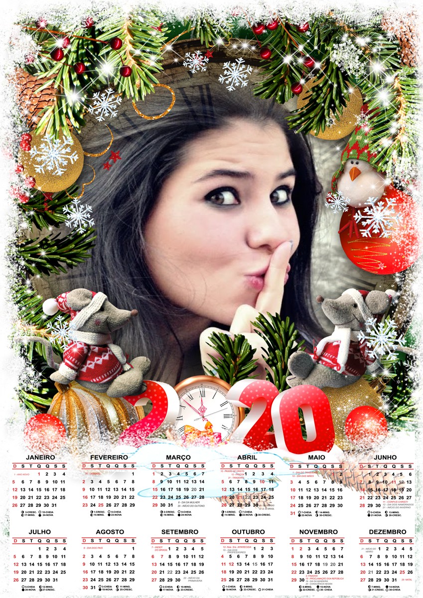 moldura-para-fotos-calendario-natalino-2020