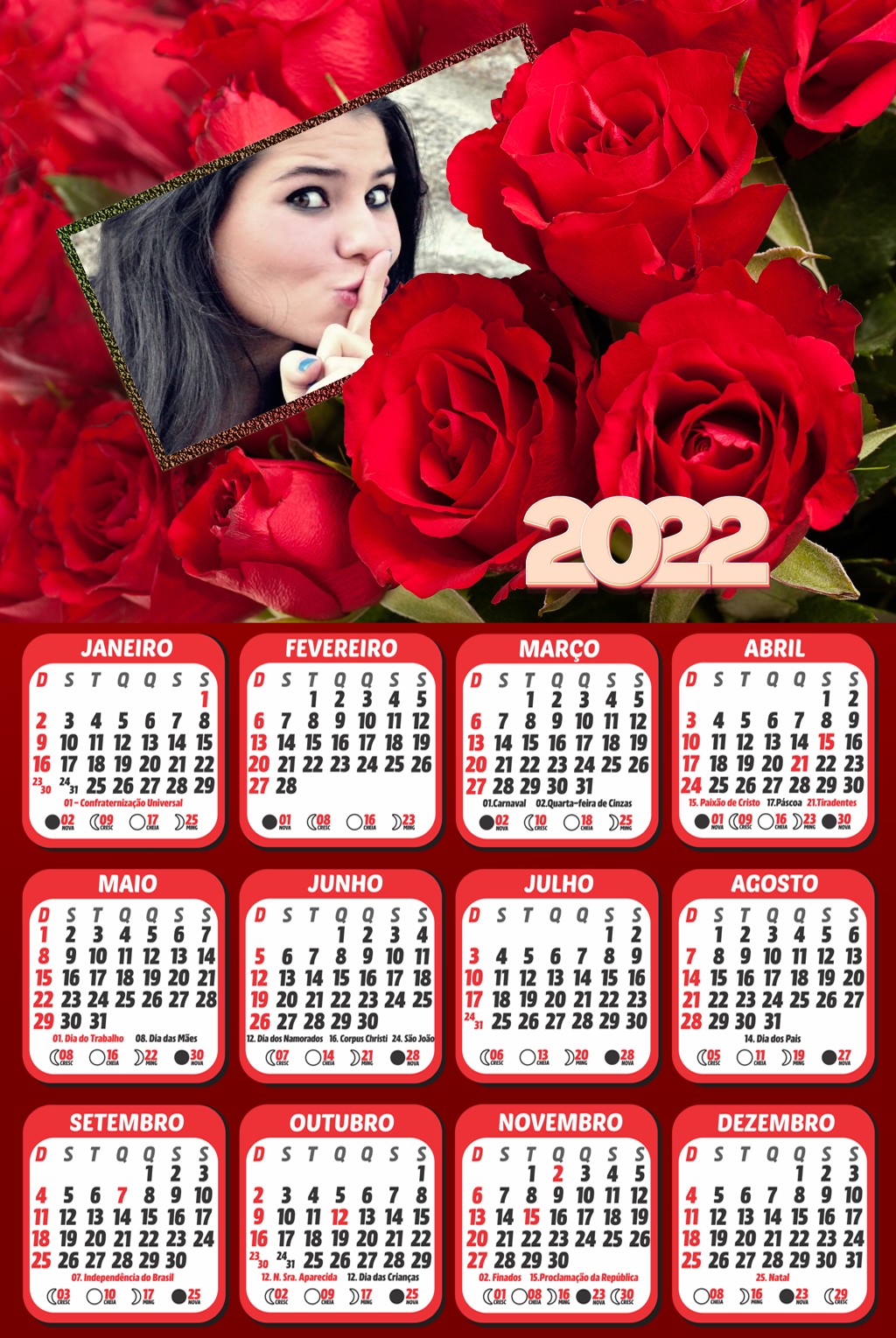 fotomontagem-calendario-2022-com-rosas-vermelhas