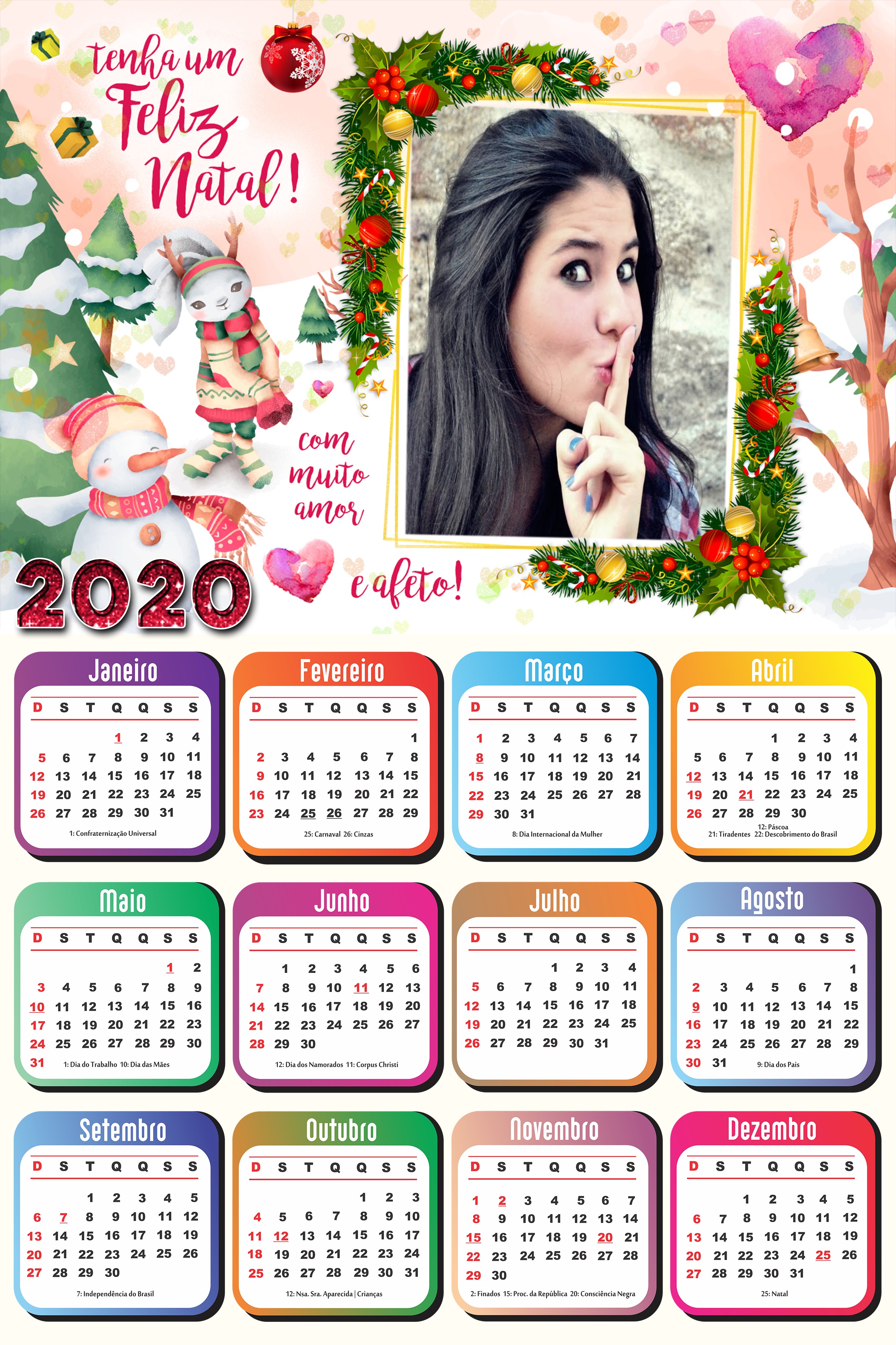 foto-calendario-2020-feliz-natal-com-amor-e-afeto