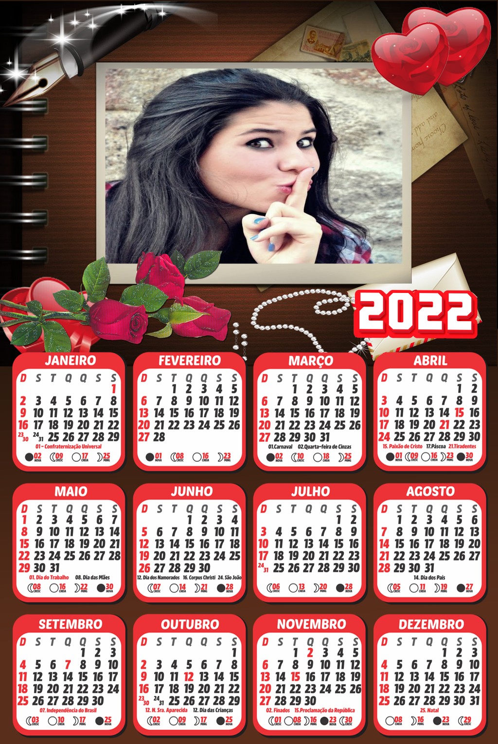 moldura-romantica-com-calendario-2022