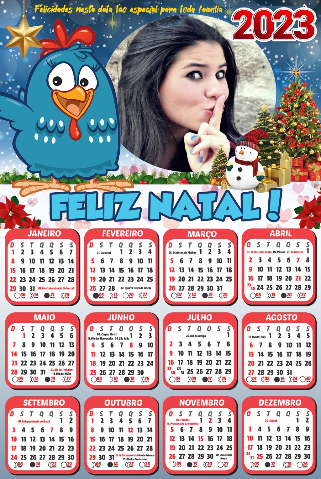 foto-calendario-2023-natal-da-galinha-pintadinha