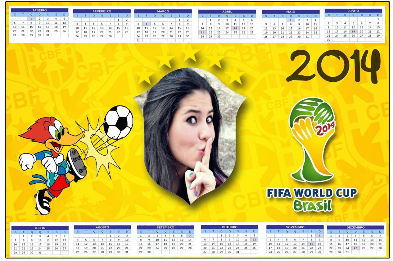 calendario-2014-copa-com-o-pica-pau