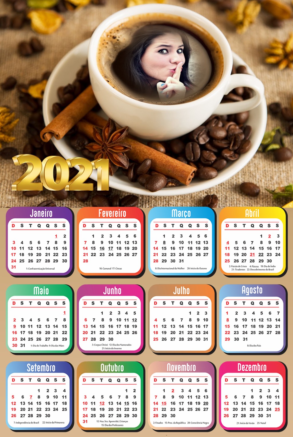 moldura-com-calendario-2021-cafe