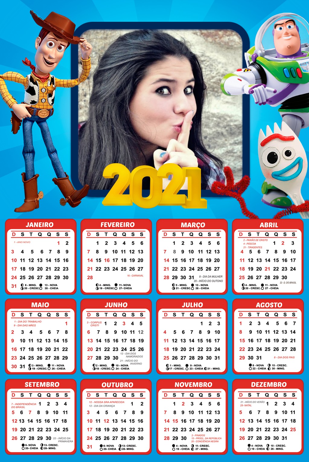 calendario-2021-toy-story