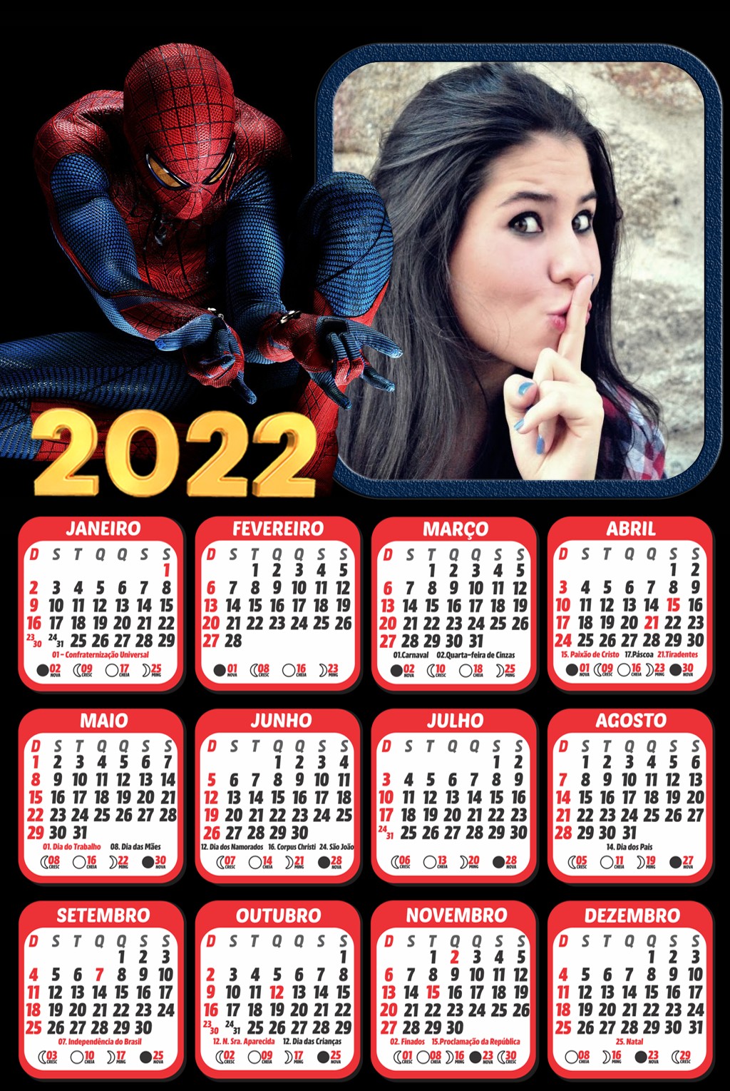 montagem-digital-calendario-2022-homem-aranha