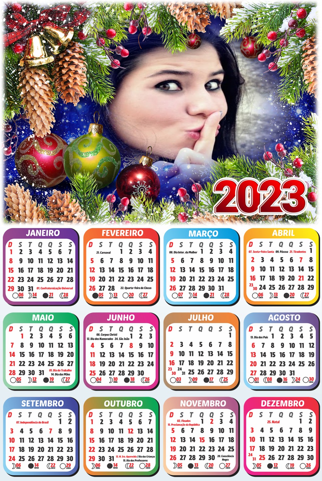 foto-montagem-calendario-2023-de-natal