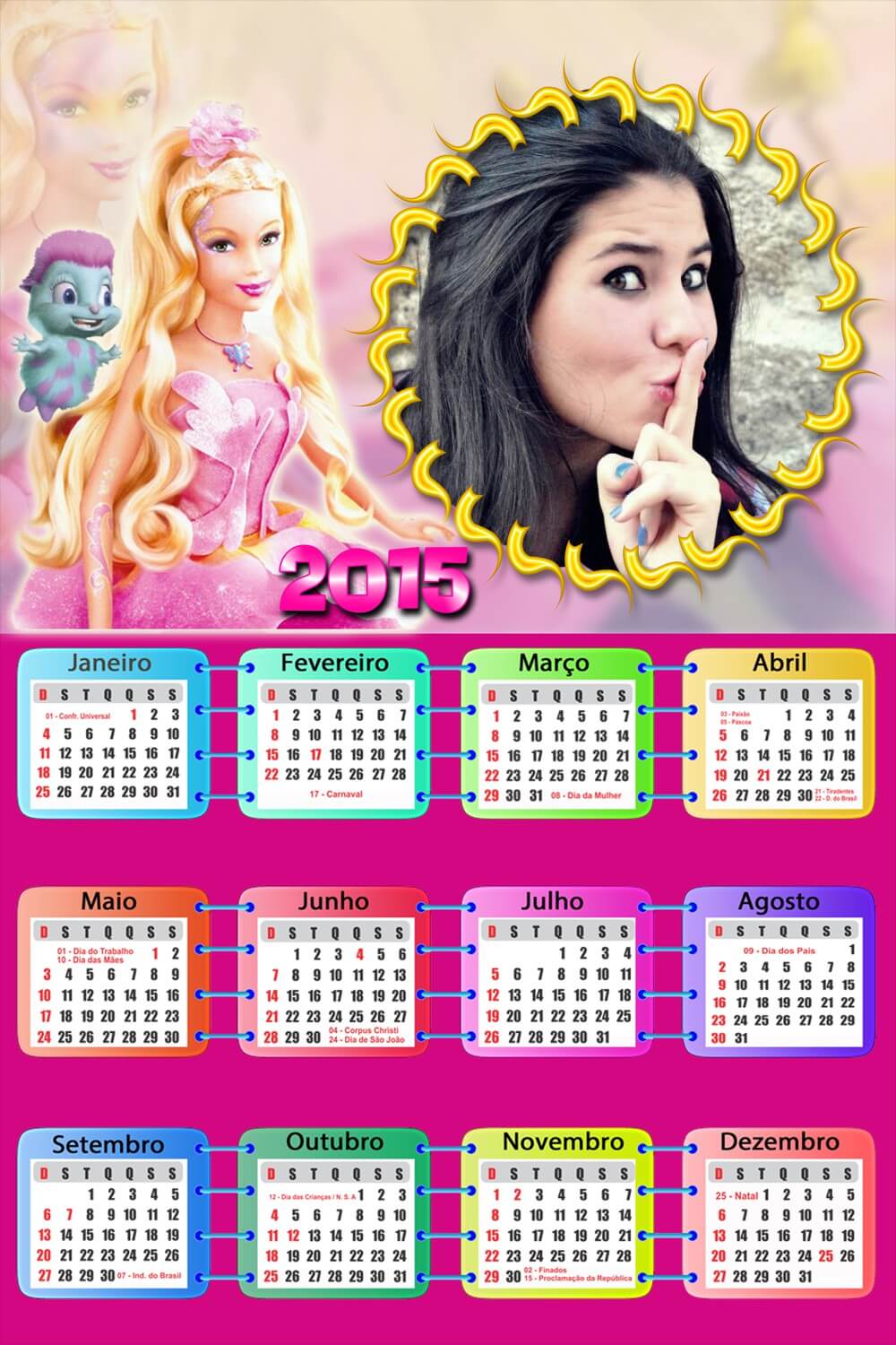 foto-calendario-2015-barbie