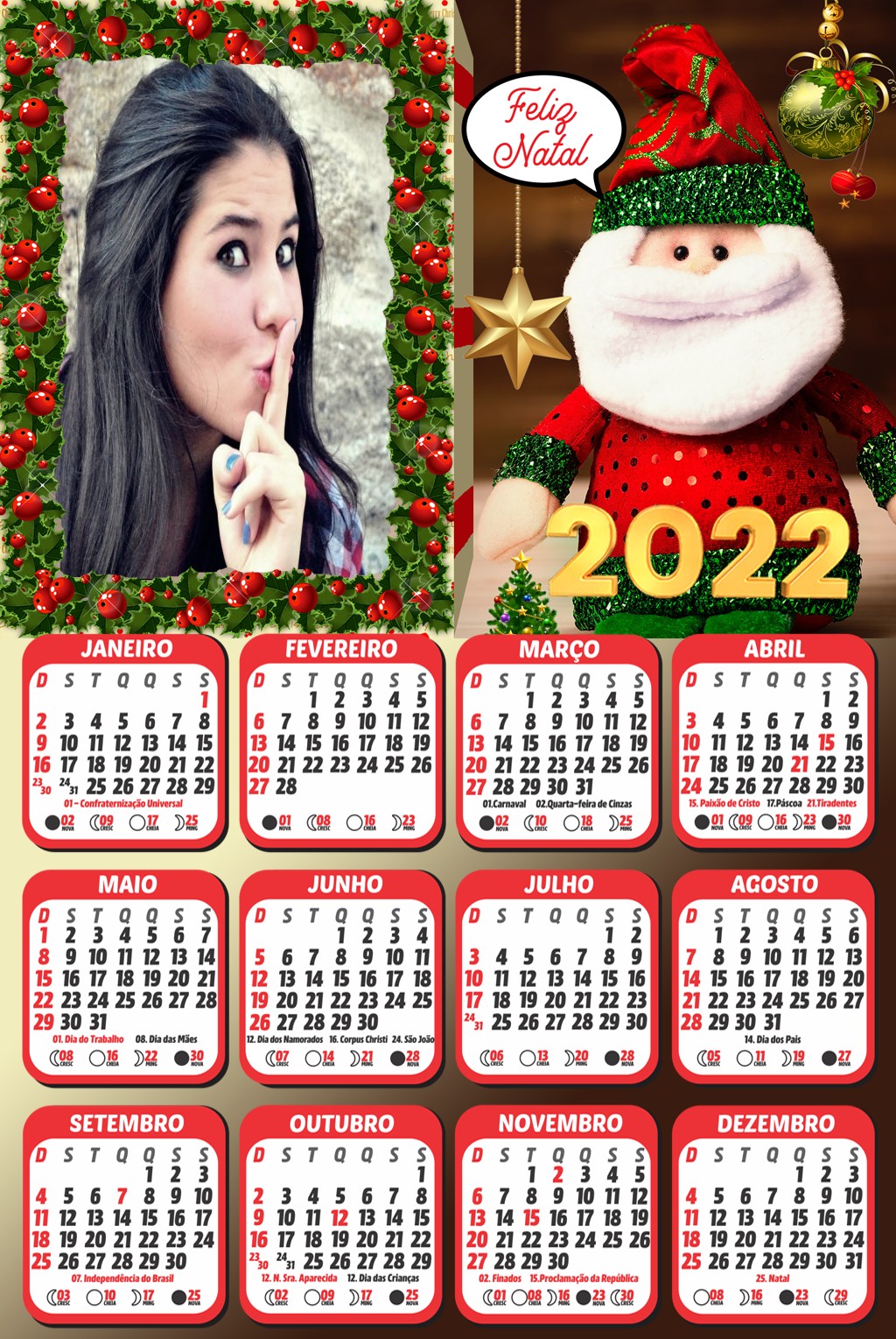 calendario-2022-papai-noel