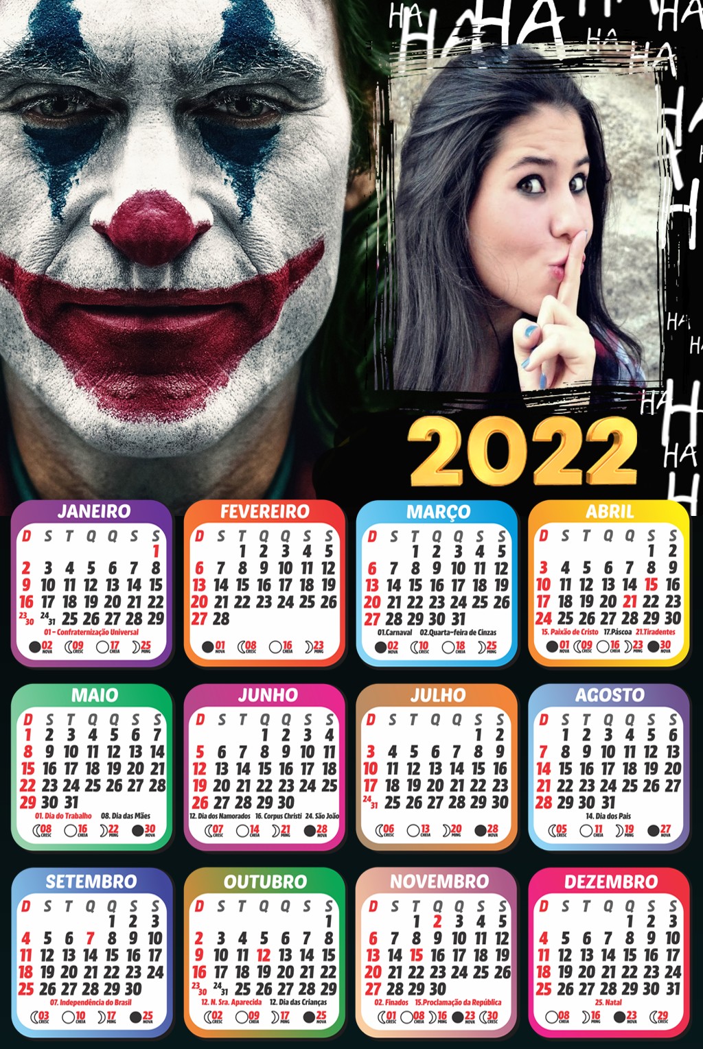 foto-moldura-com-calendario-2022-coringa
