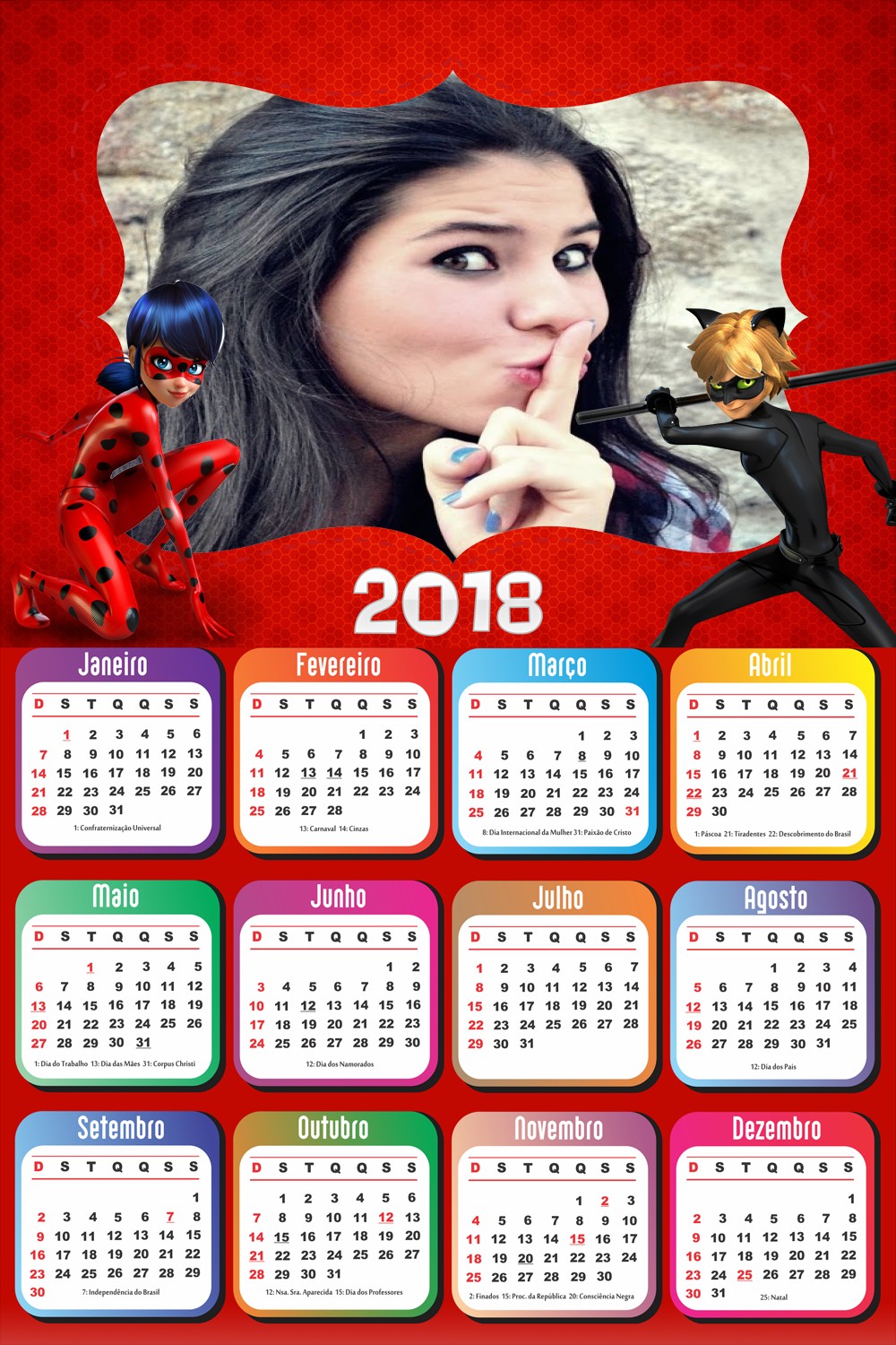 mascara-digital-calendario-2018-ladybug