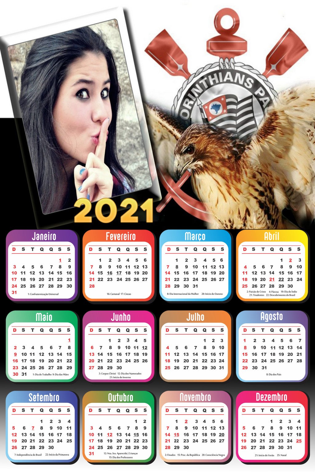 montar-foto-calendario-2021-corinthians-gaviao