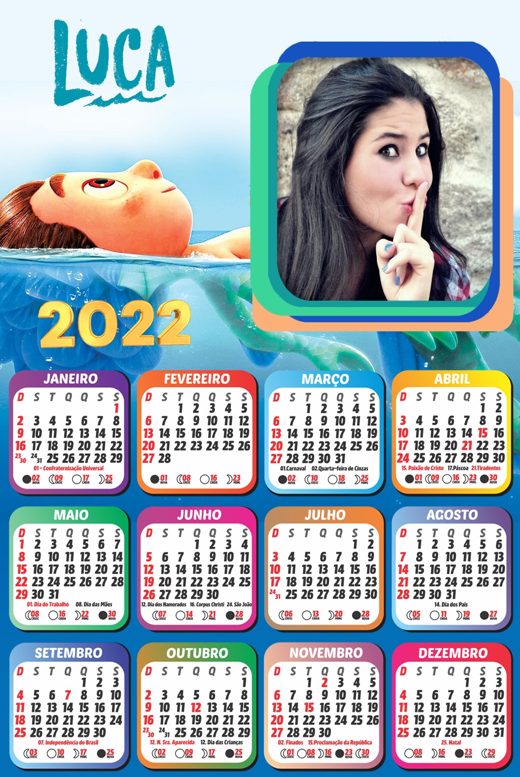 moldura-calendario-2022-luca-disney